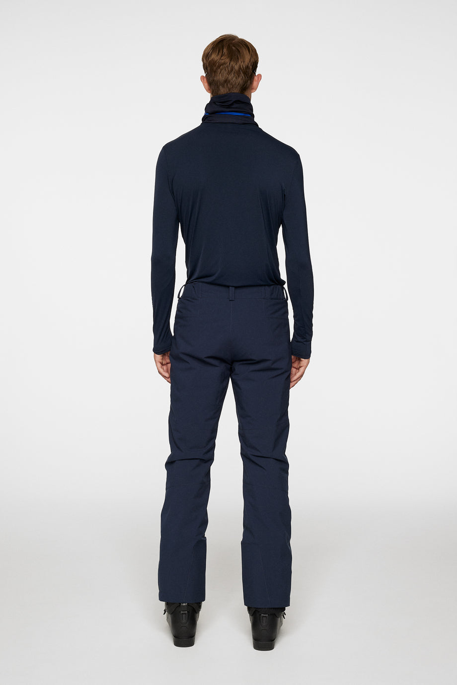 Clarke Pant / JL Navy