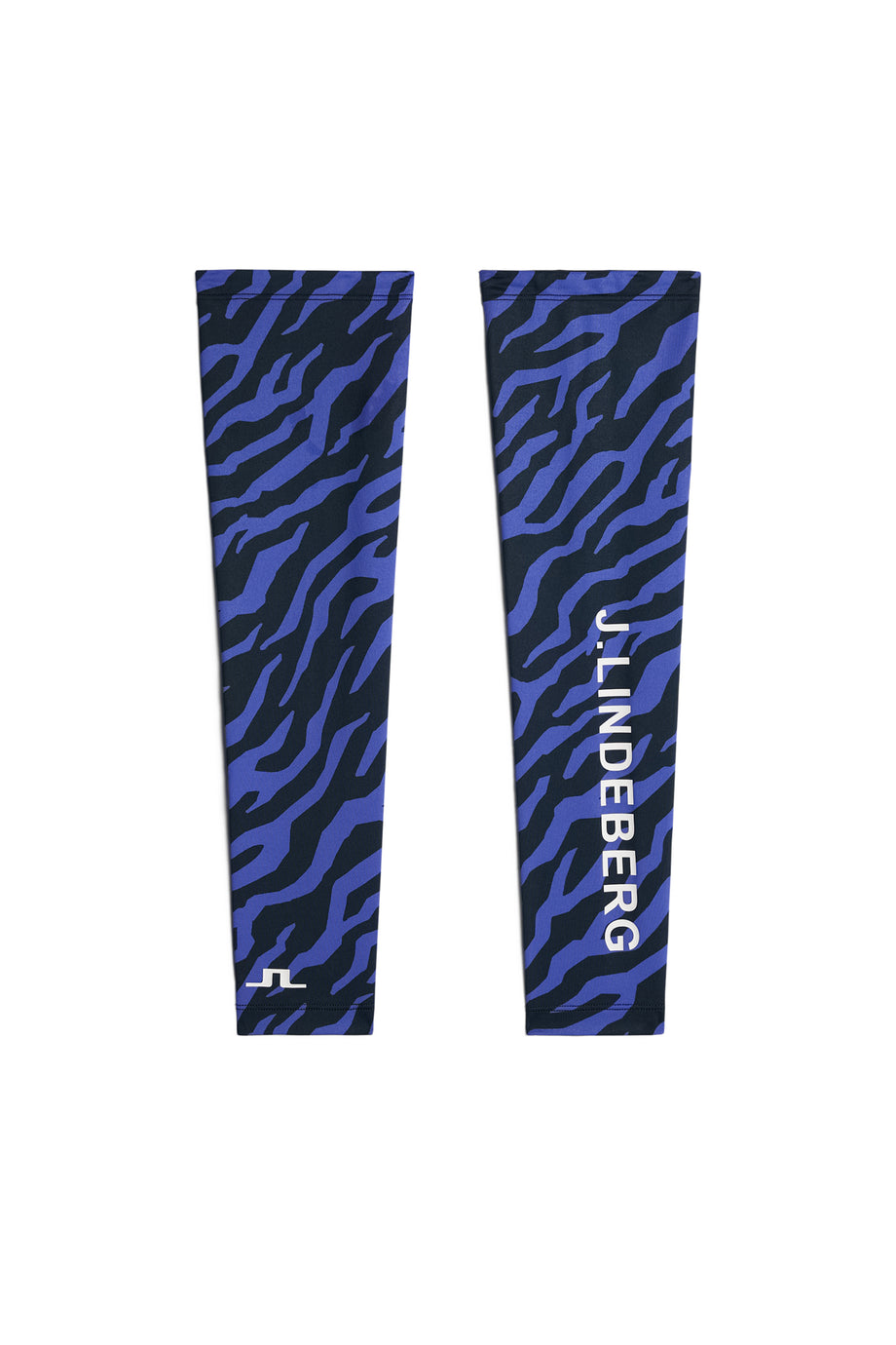 Enzo Print Sleeves / Tour Tiger Clematis M