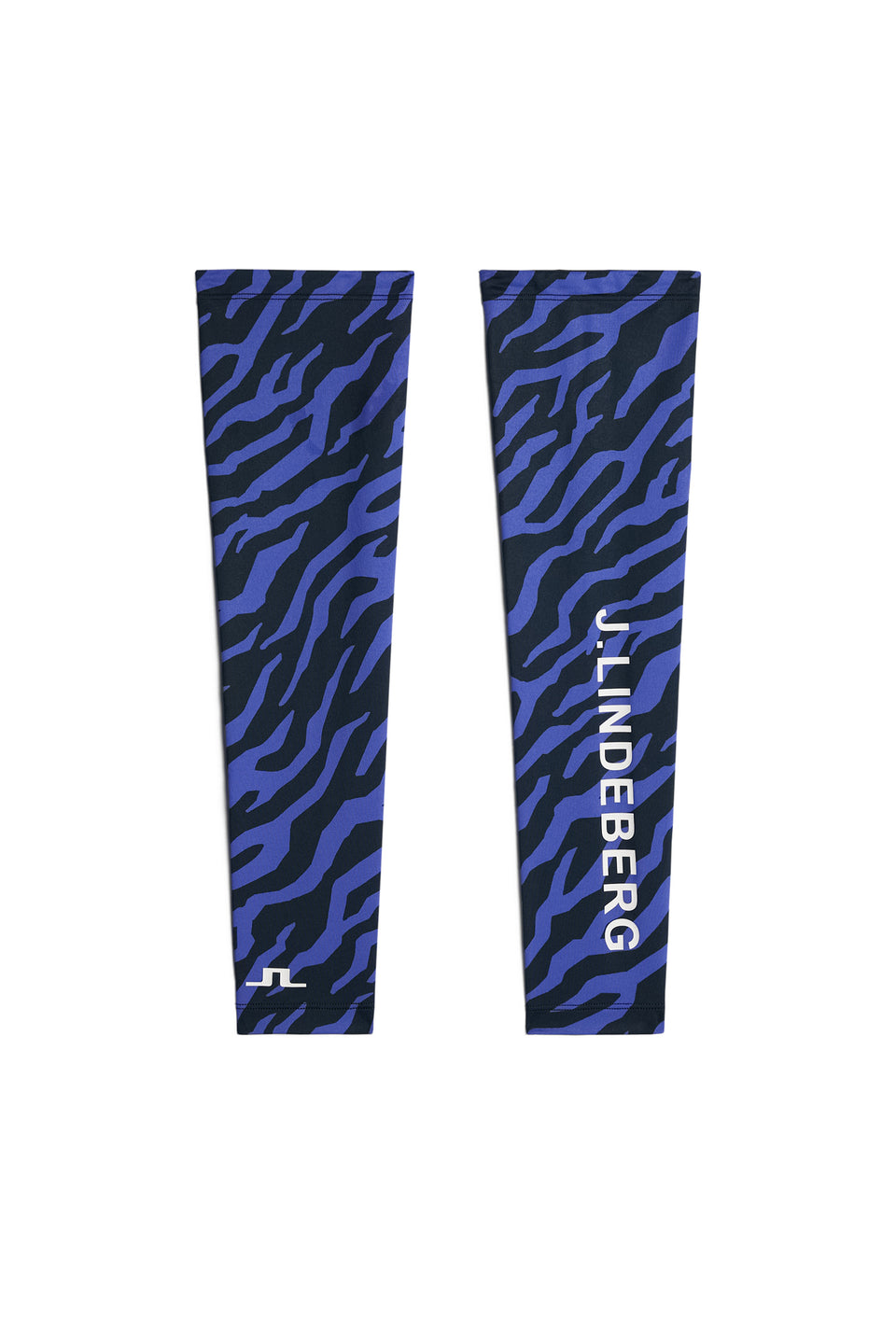 Enzo Print Sleeves / Tour Tiger Clematis M