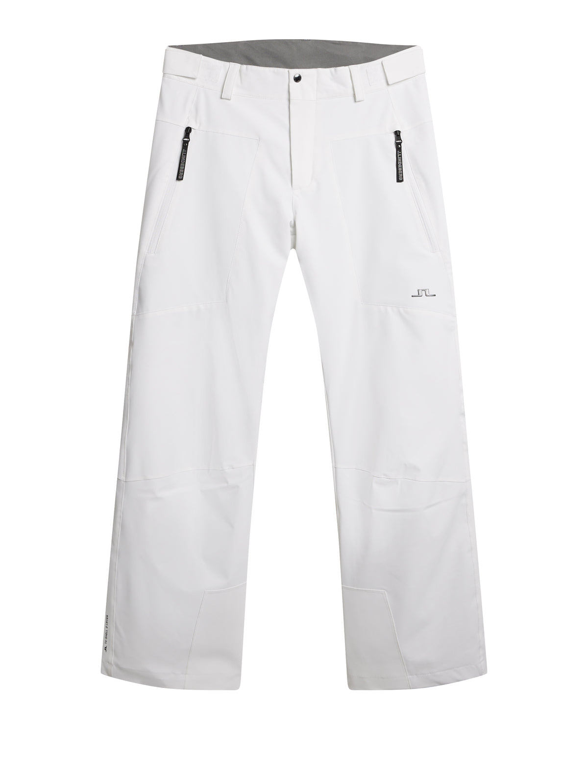 Clarke Pant / White