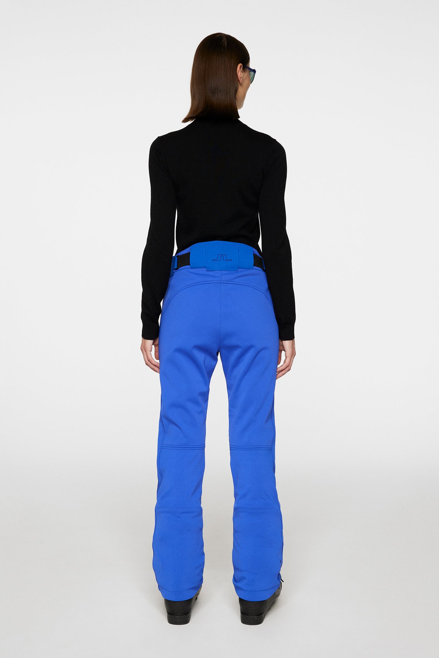 W Stanford Pant / Club Blue