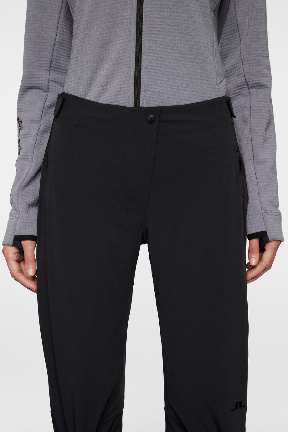 W Watson Pant / Black