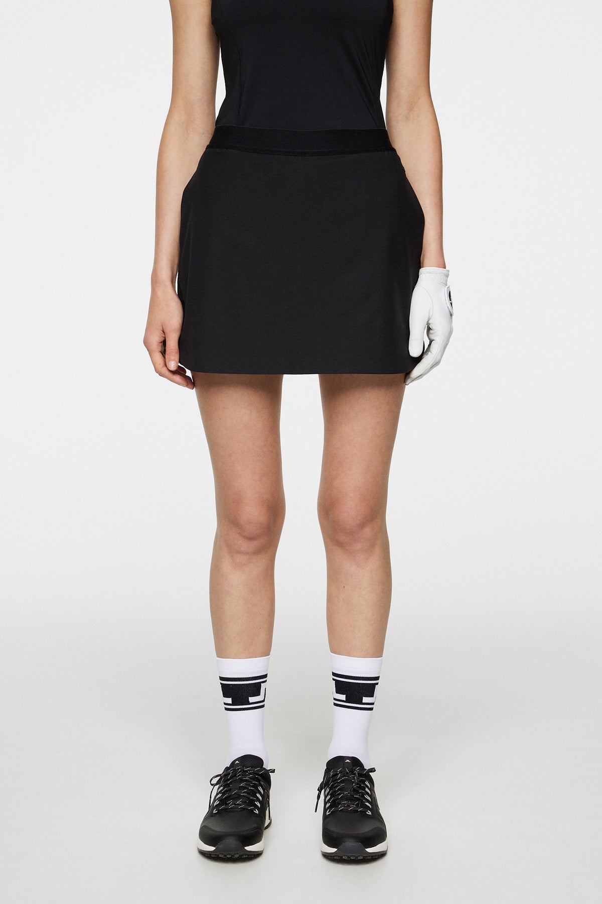 Stella Skort / Black