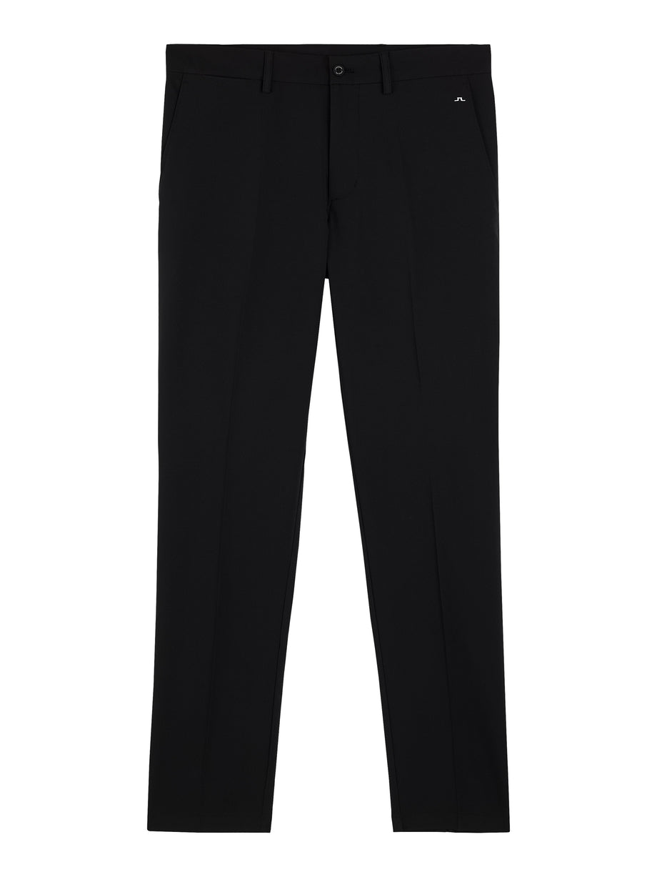 Elof Pant / Black