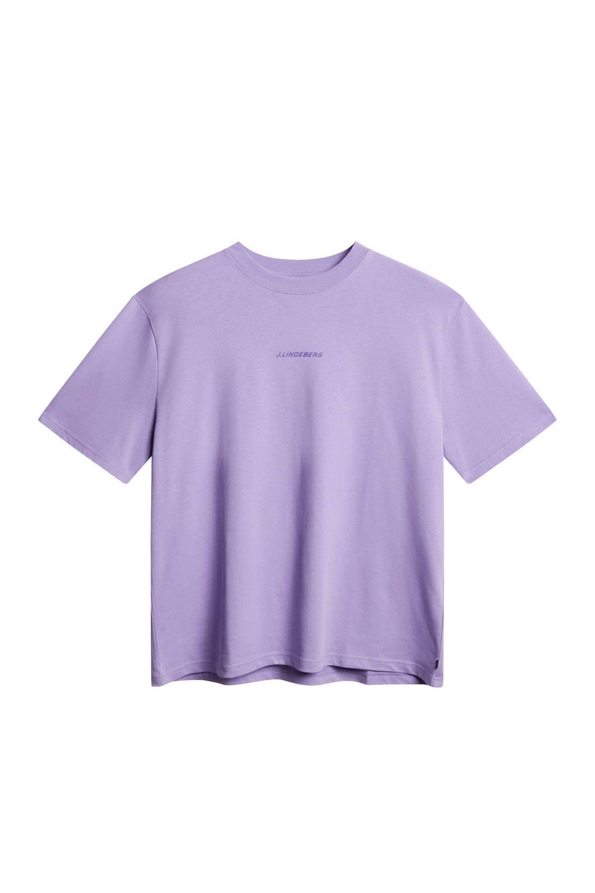 Hale Logo T-shirt / Bougainvillea