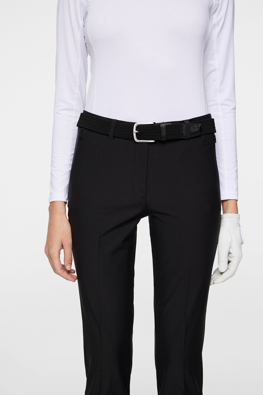 Pia Pant / Black