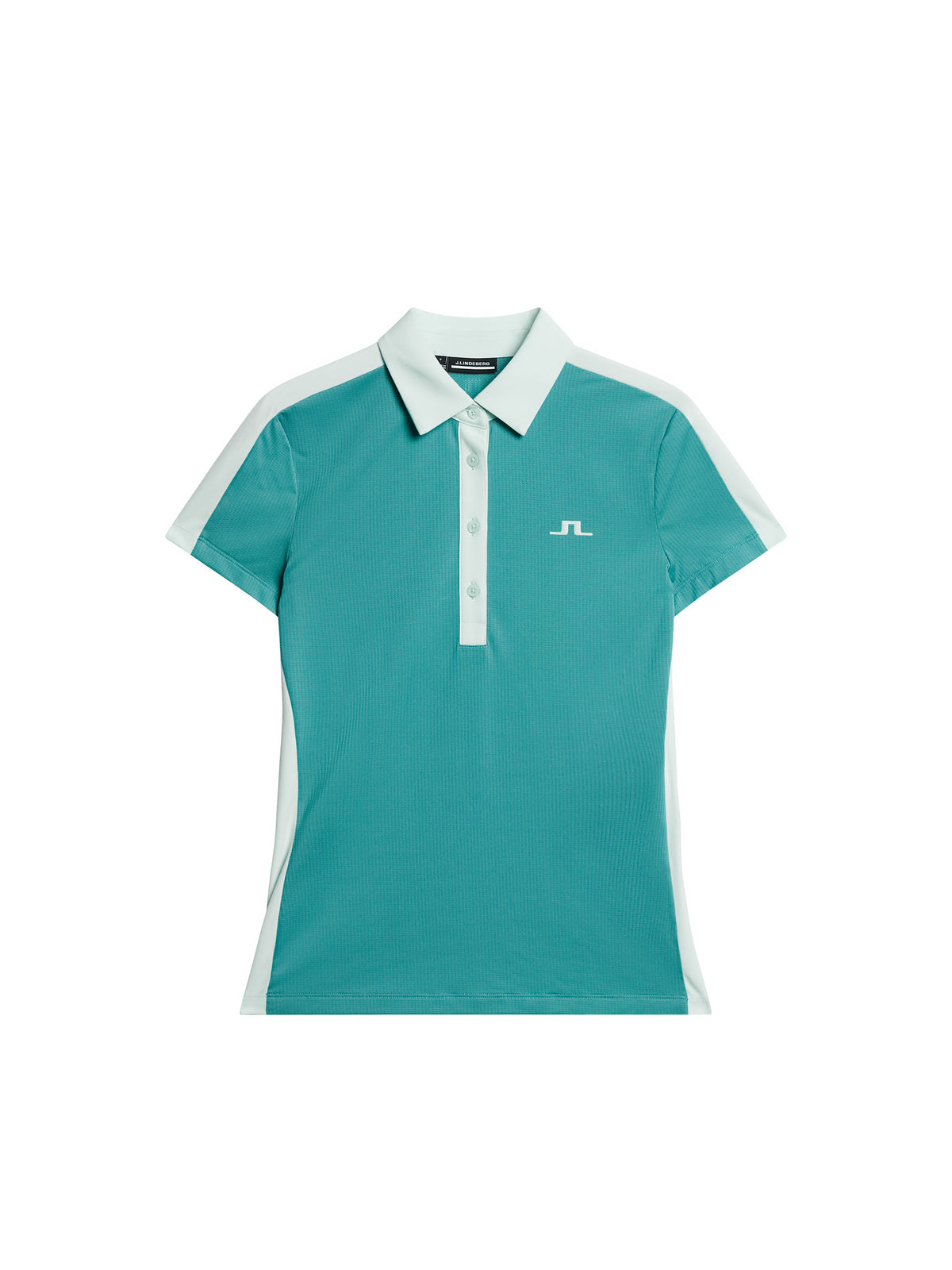 Jada Polo / Teal