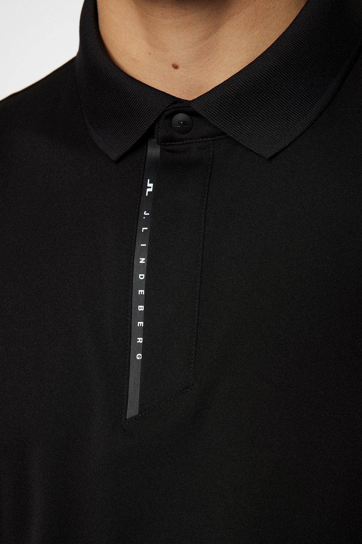 Charlie Polo / Black