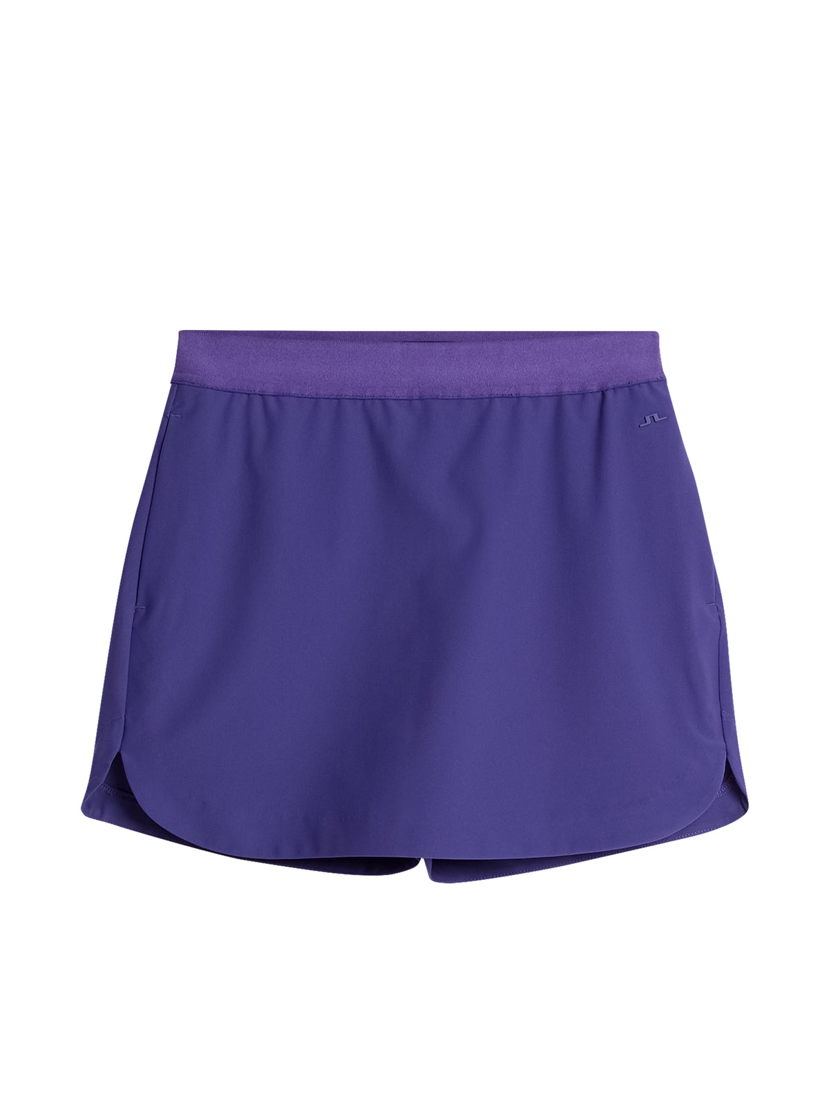 Stella Skort / Deep Wisteria