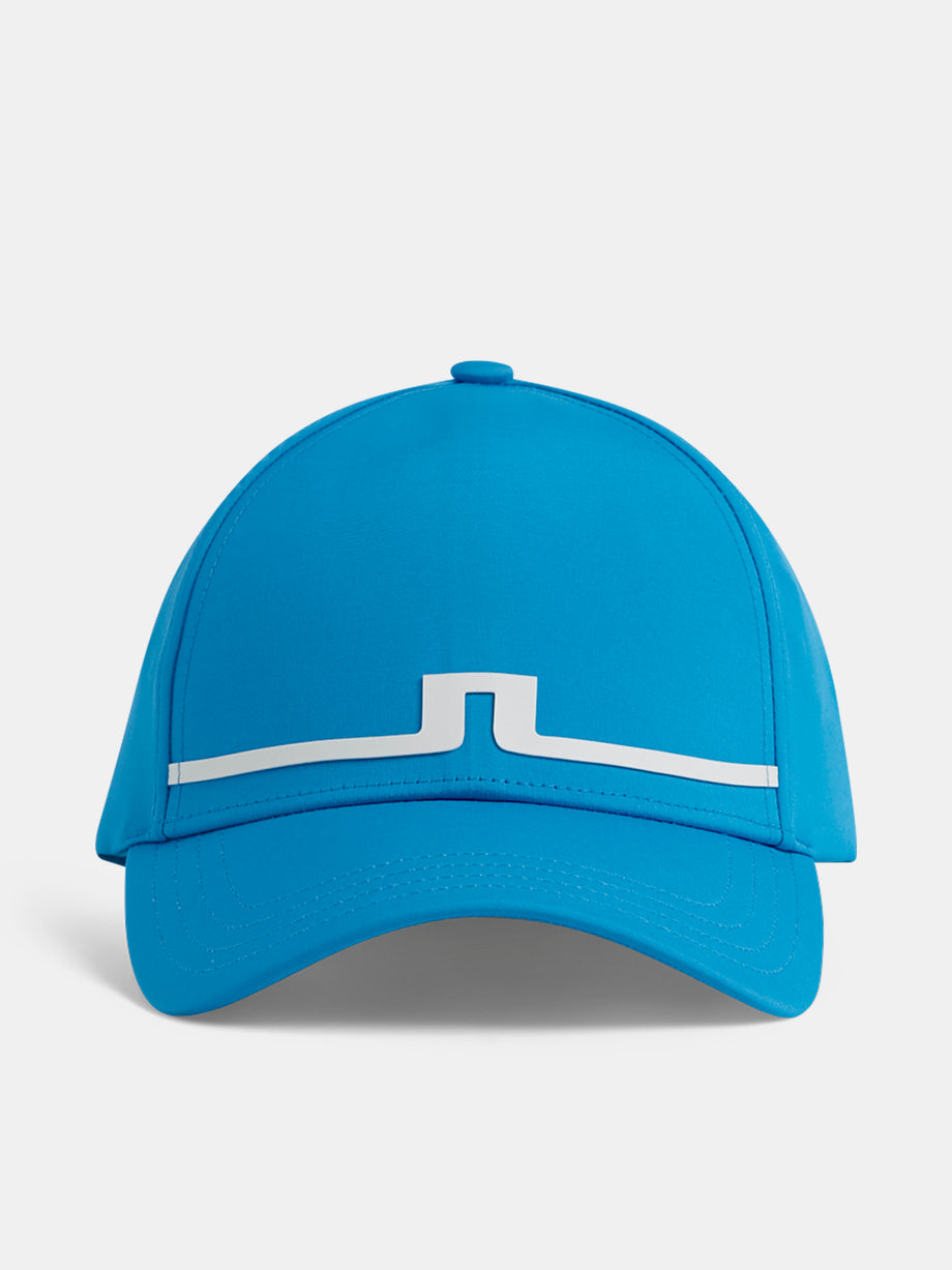 Oscar Cap / Brilliant Blue