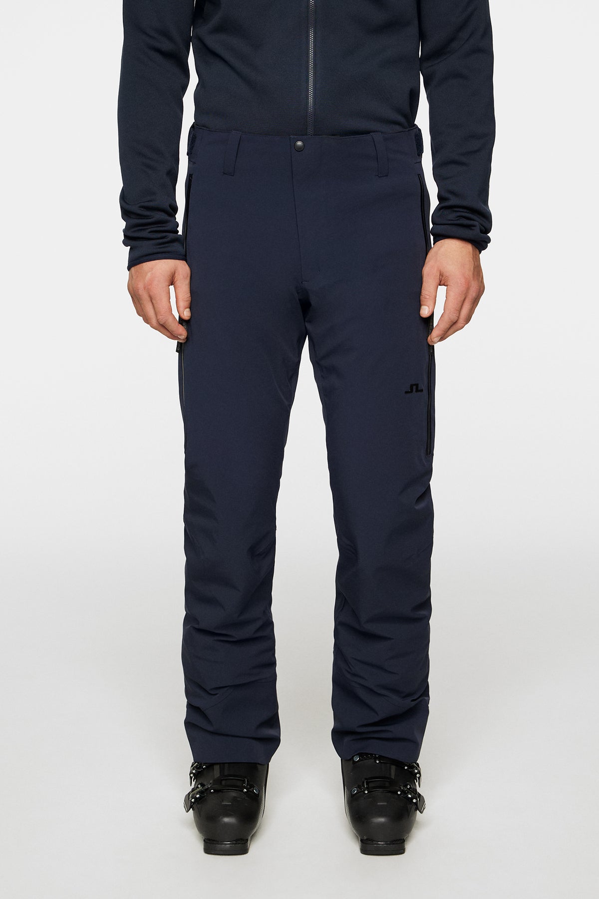 Omnia Pants / JL Navy