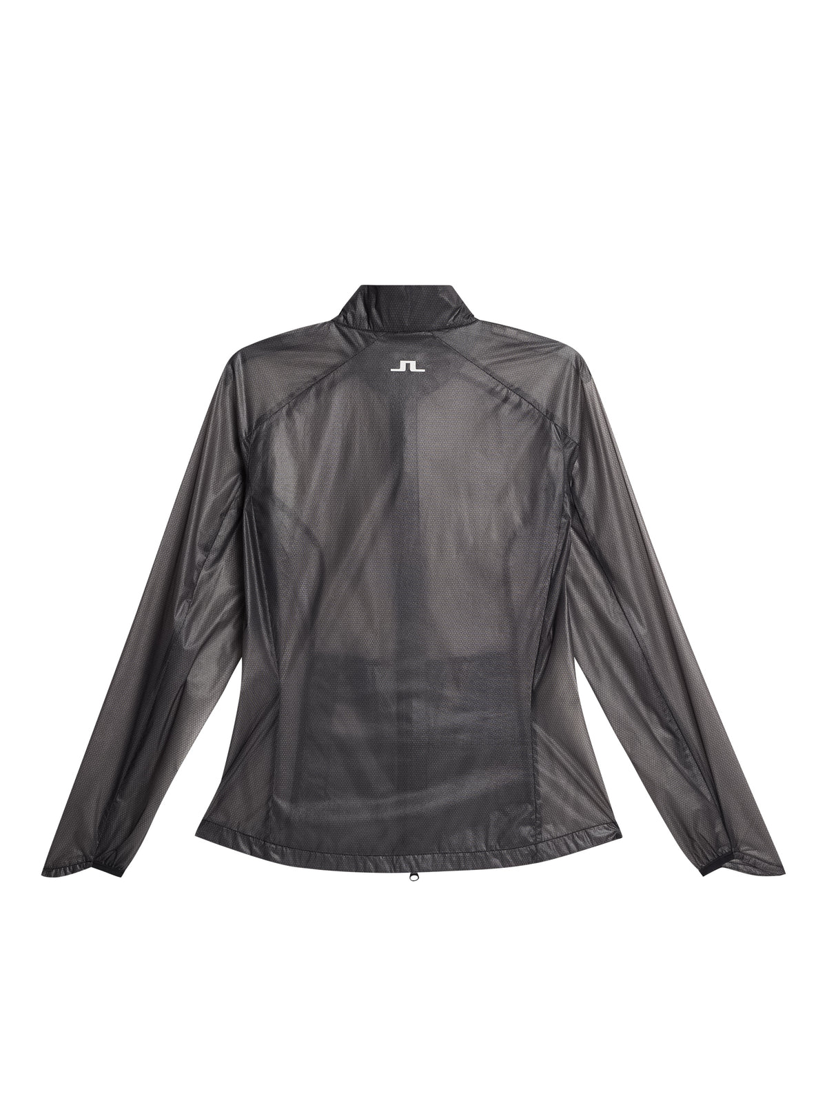 Thea Wind Jacket / Black