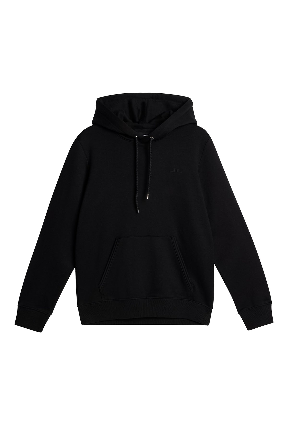 W Alpha Hood / Black