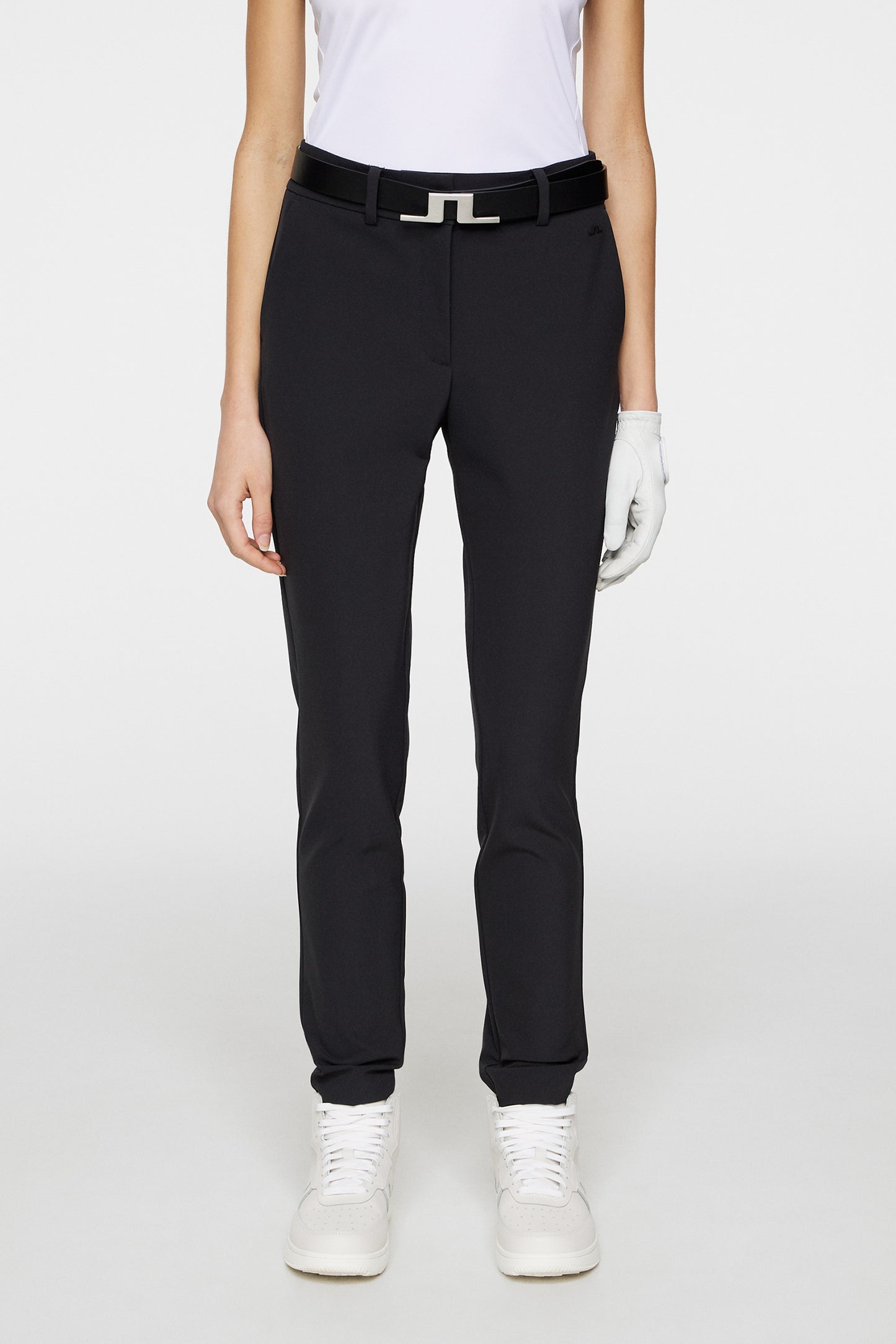 Pinja Pant / Black