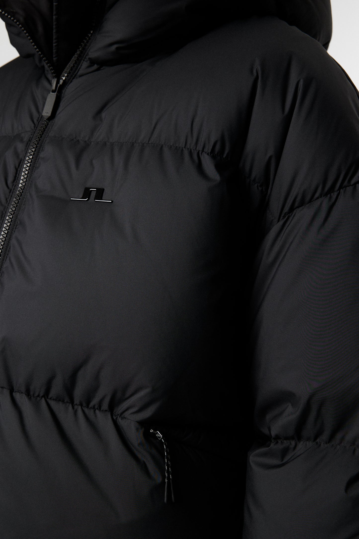 Jolene Down Jacket / Black