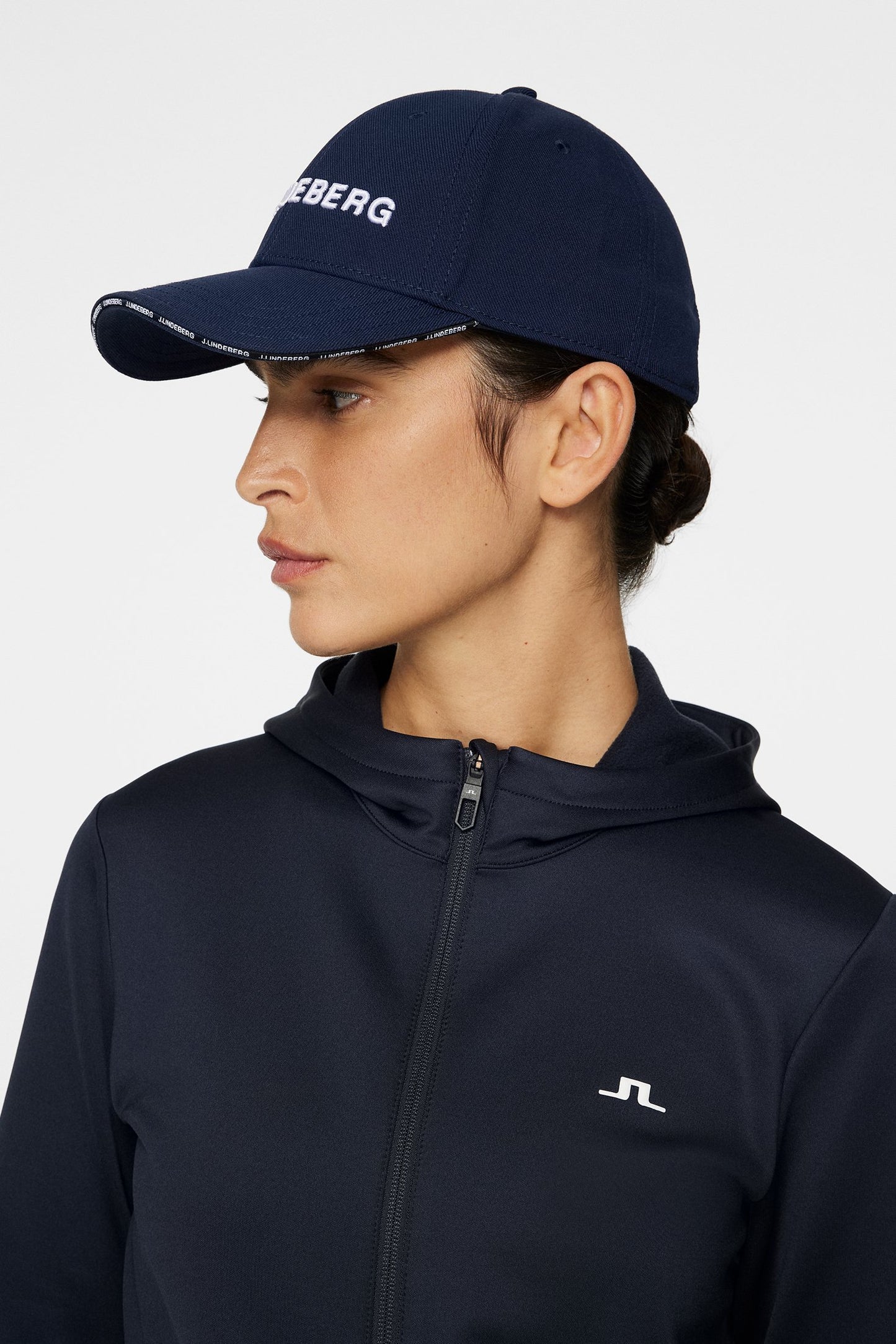 Henrietta Cap / JL Navy