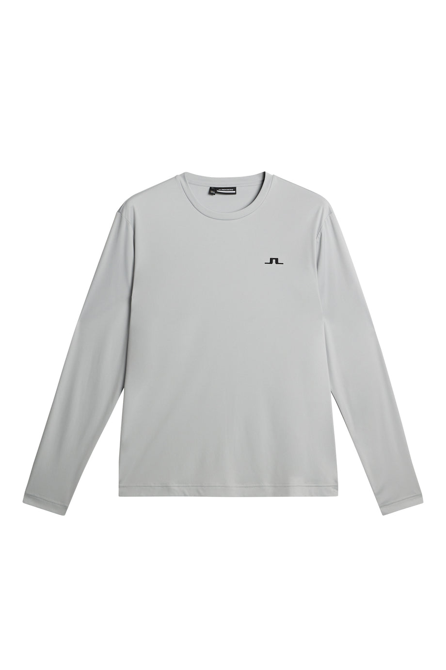 Ade T-shirt LS / High Rise