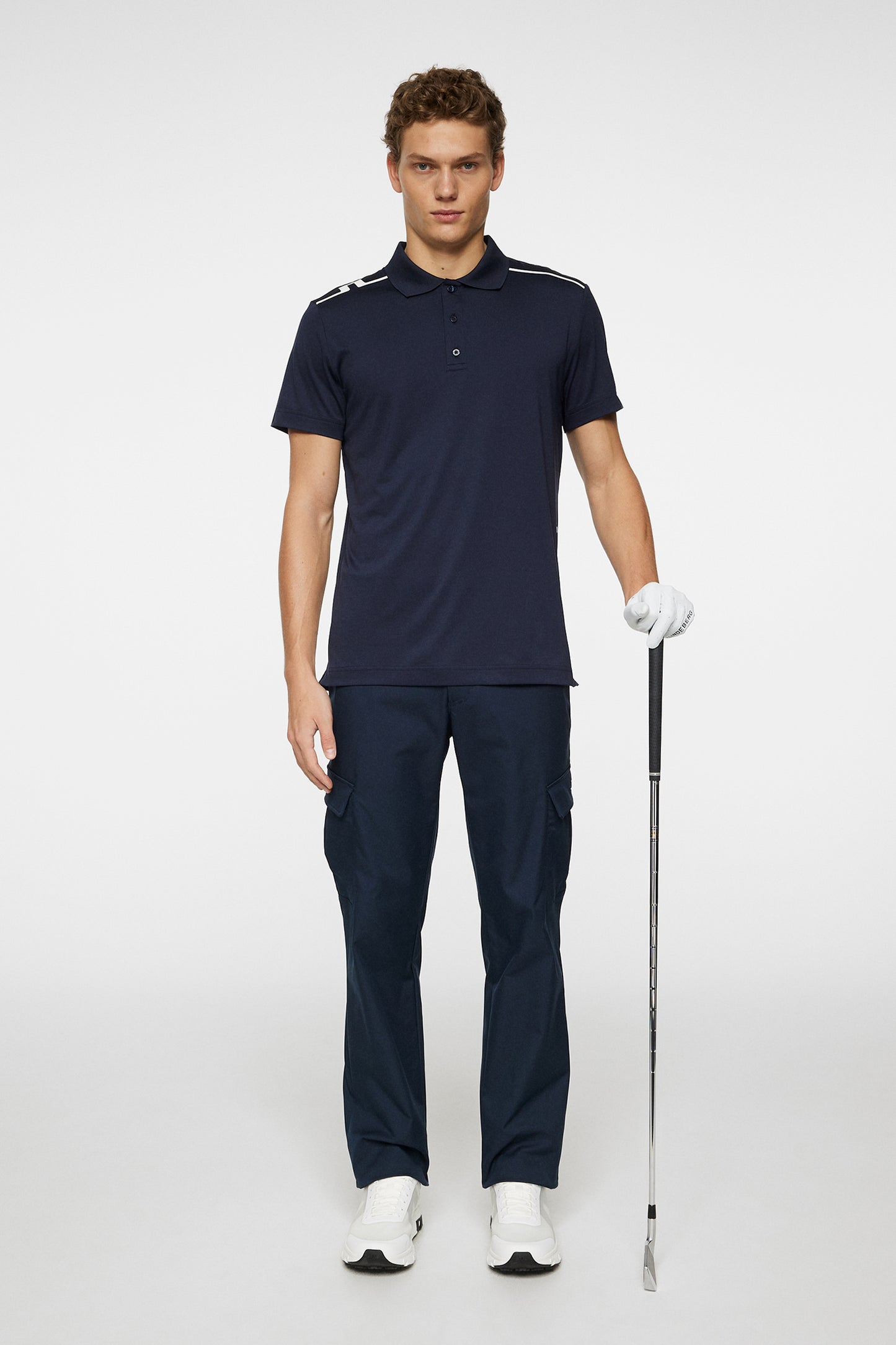 Lionel Polo / JL Navy