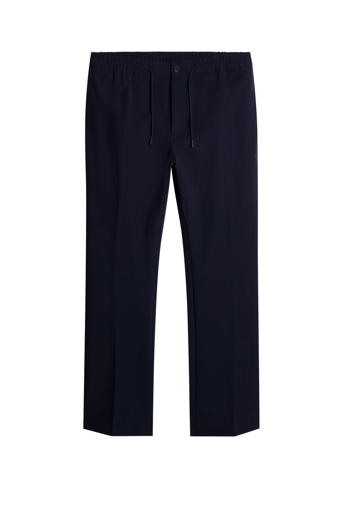 Dropper Tech bi stretch Pants / JL Navy