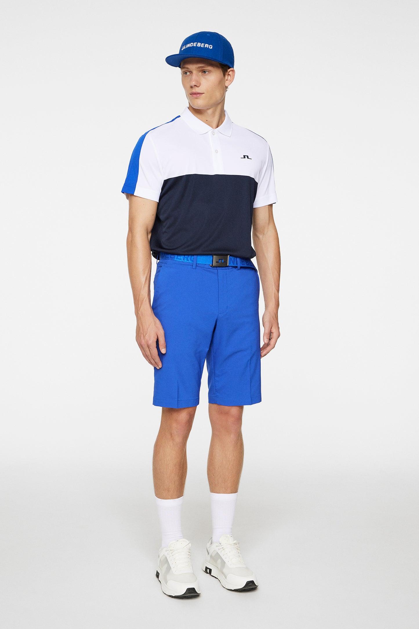 Will Regular Fit Polo / JL Navy