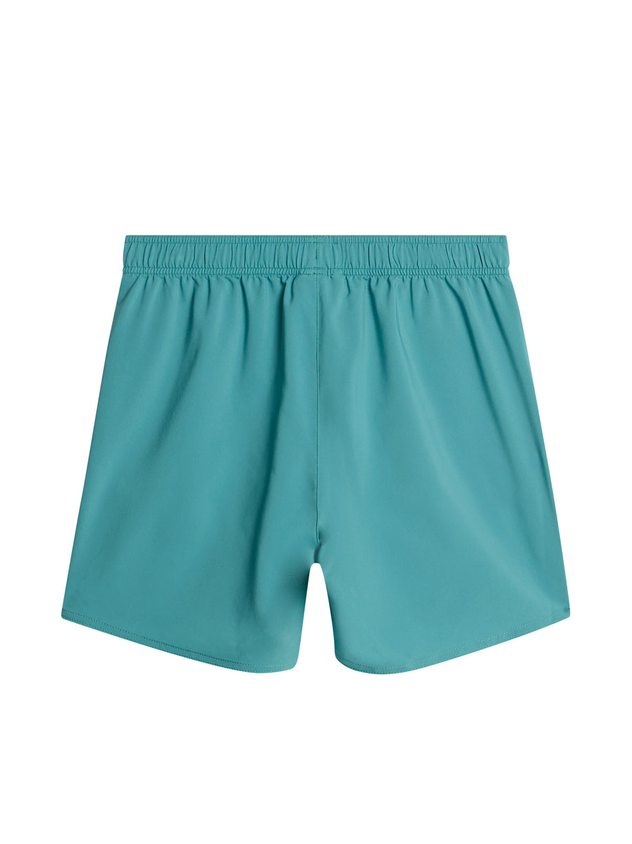 Preston Shorts / Teal