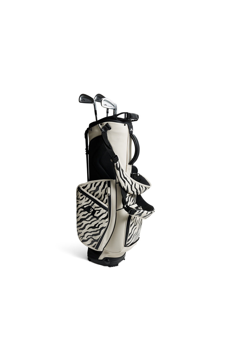 Play Stand Bag Print / Tour Tiger Moonbeam M