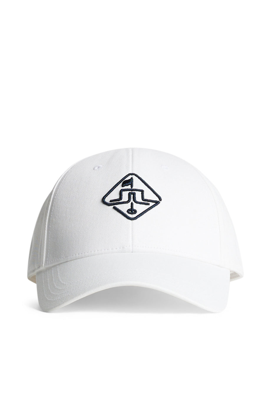 Payman Cap / White