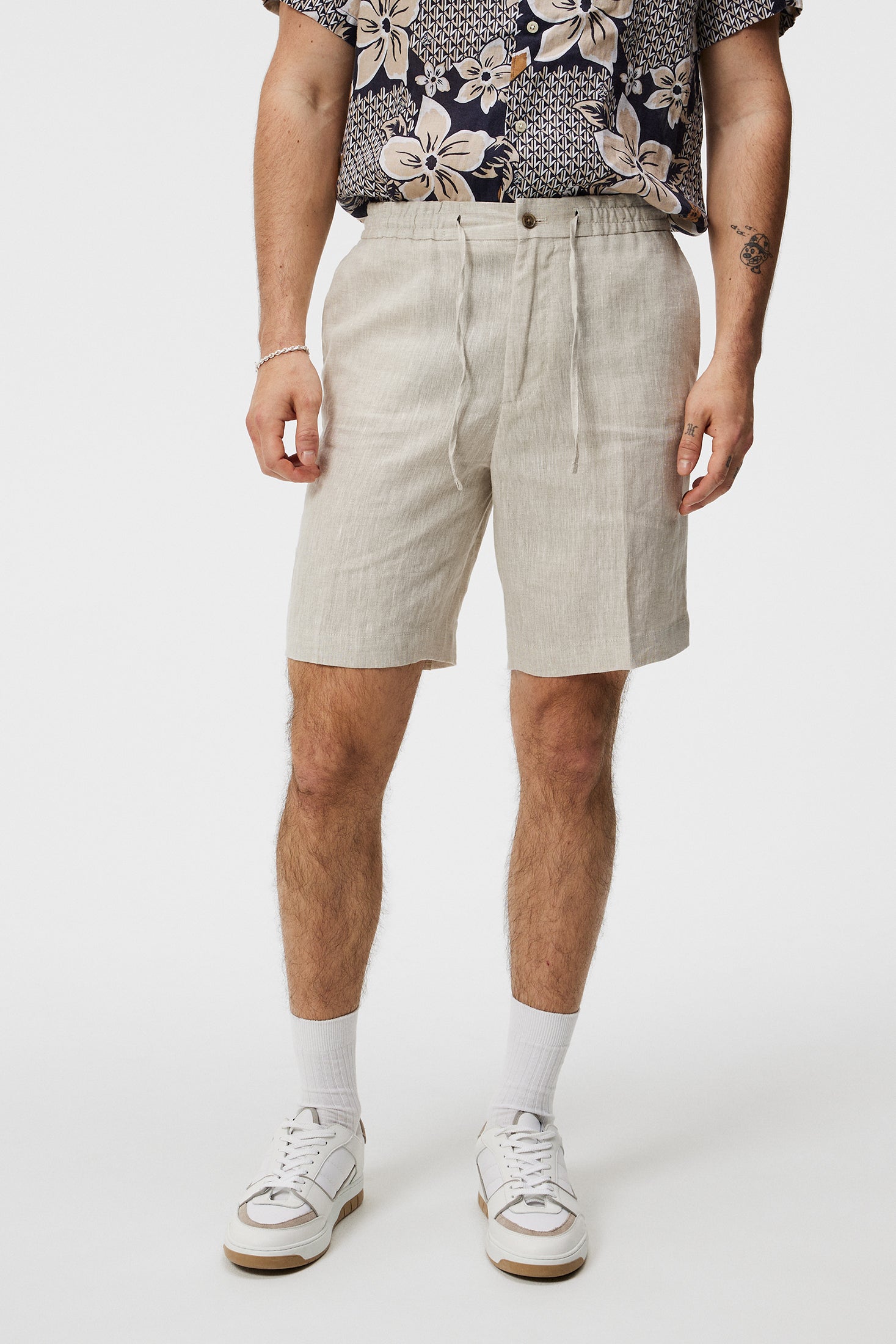 Nwt J.w. Brine brody shorts linen cotton outlets