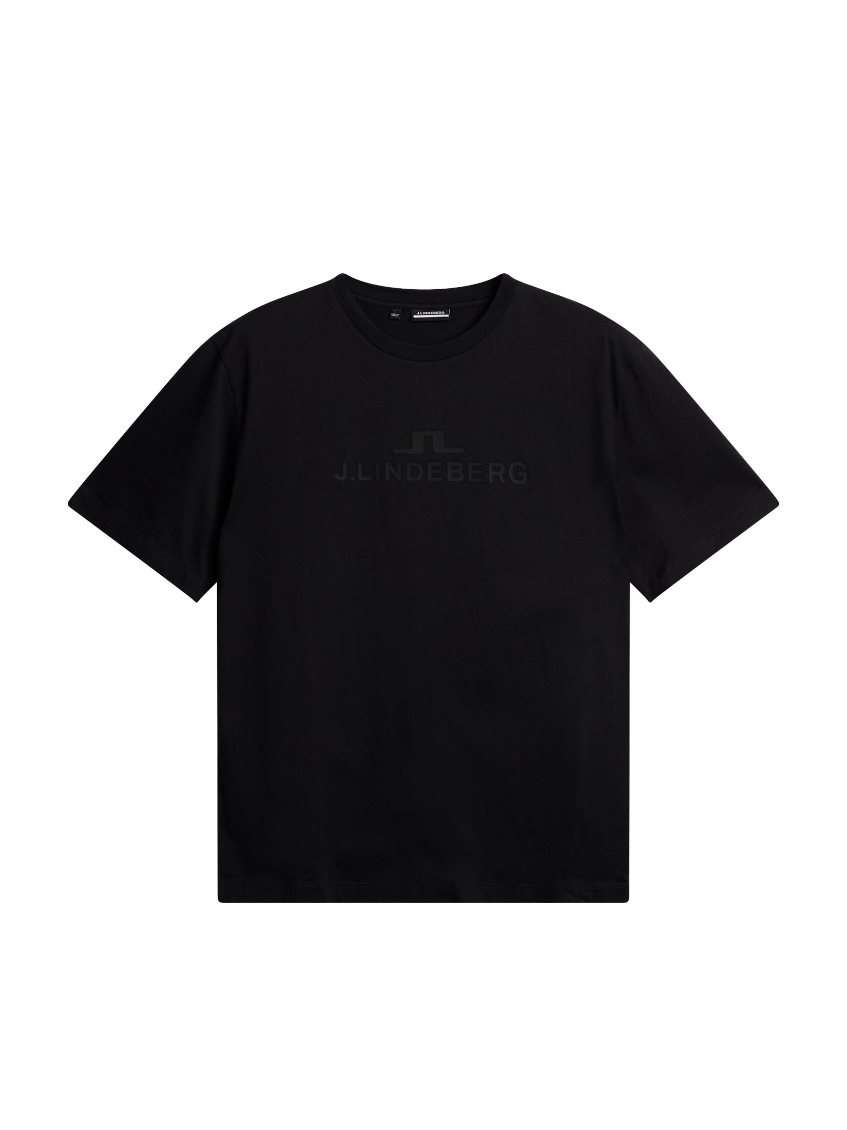 Alpha T-shirt / Black – J.Lindeberg