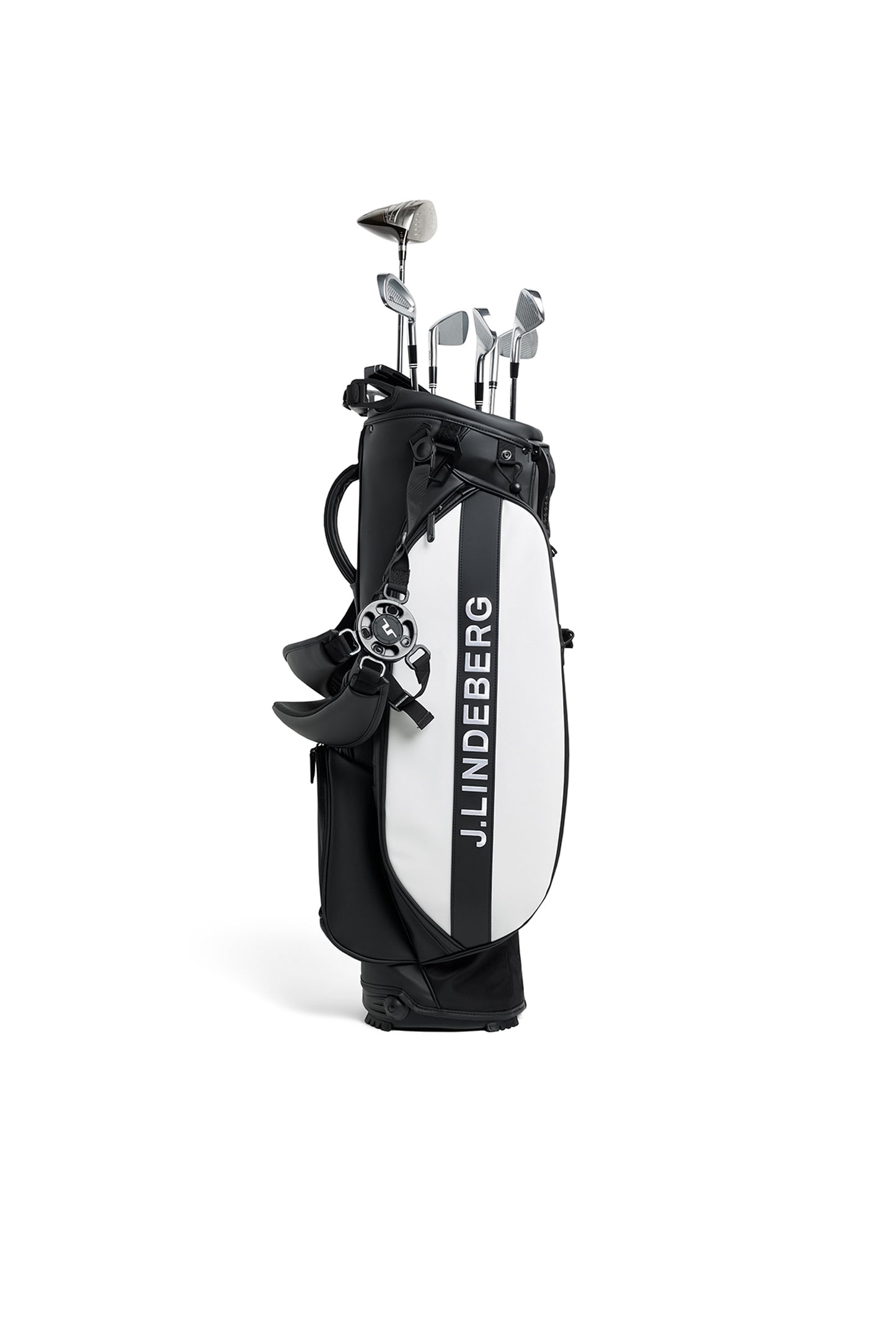 Play Stand Bag / Black