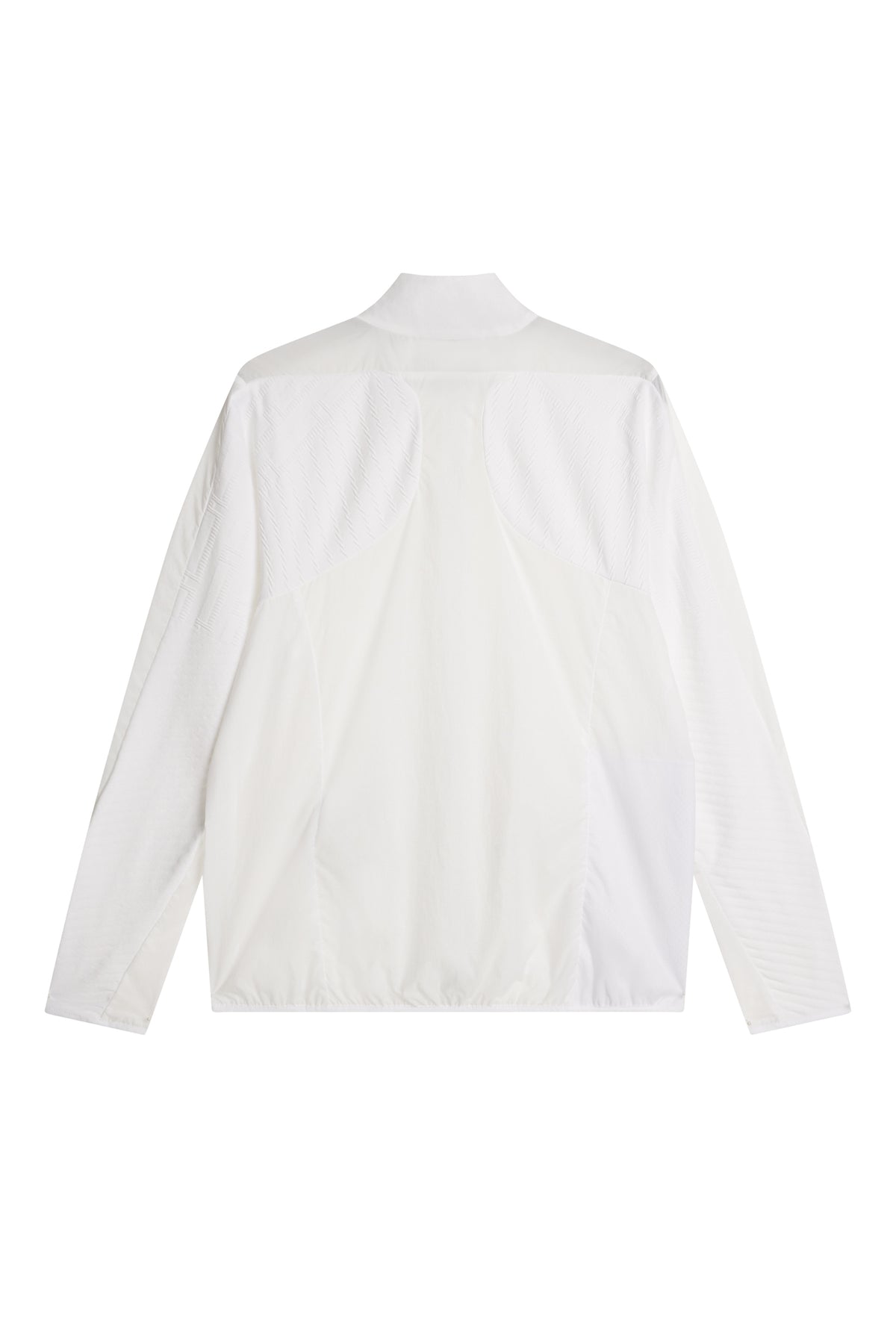 Giulia Wind Jacket / White