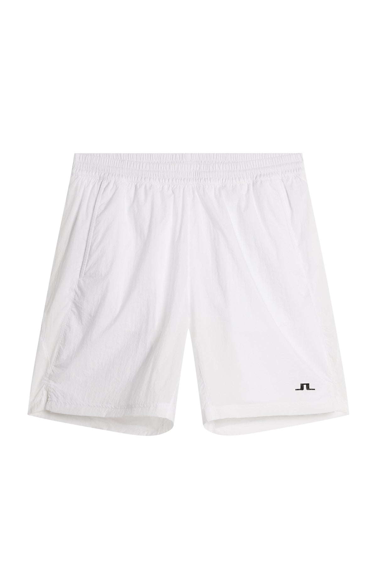 Warren Shorts / White