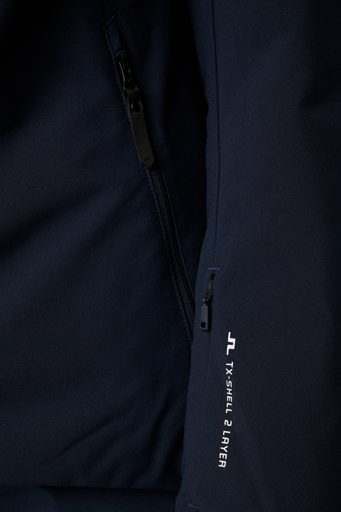 Starling Jacket / JL Navy