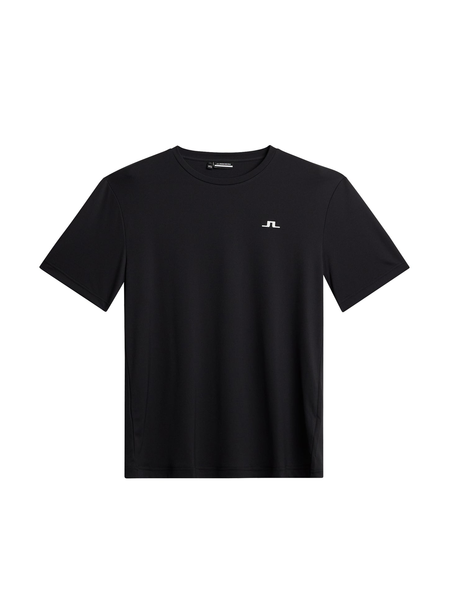 Ade T-shirt / Black