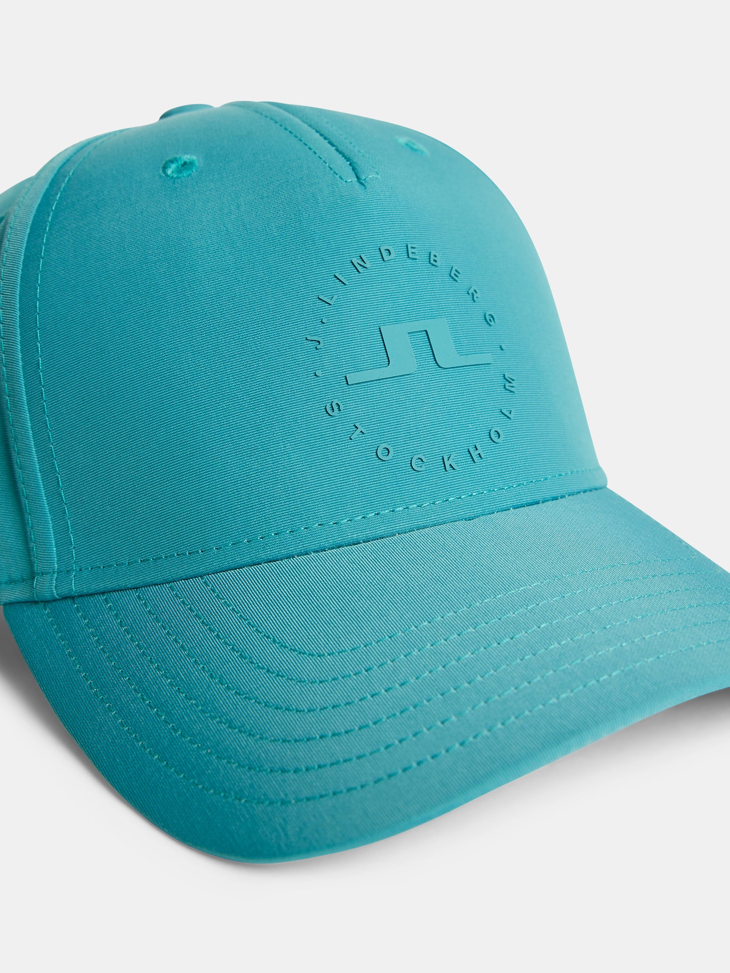 Osaka Cap / Teal