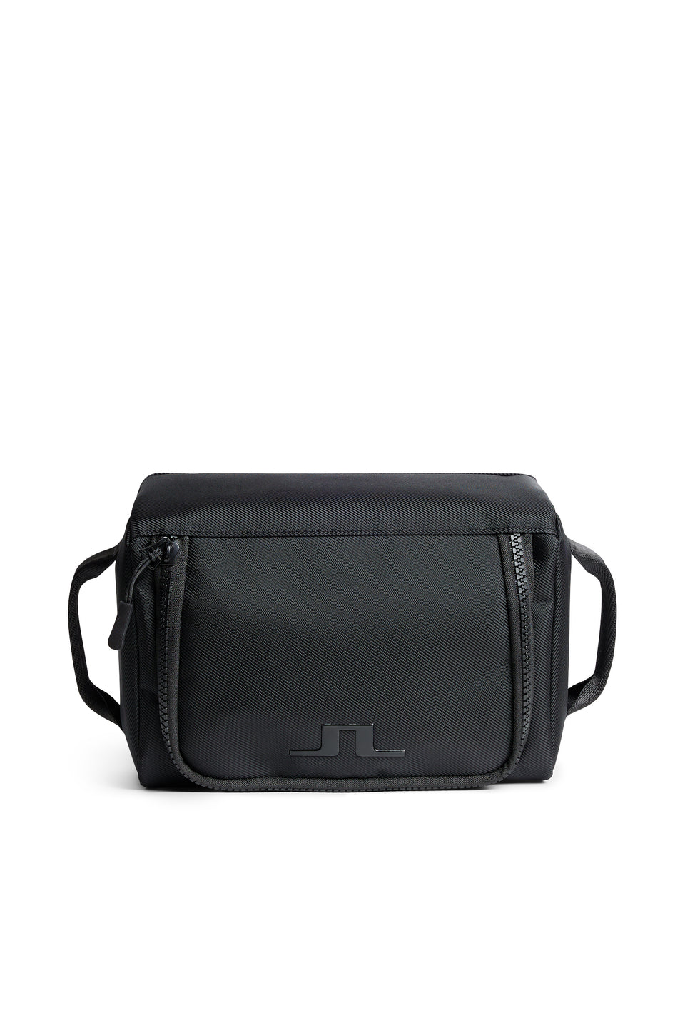 Locker Room Dopp Kit / Black