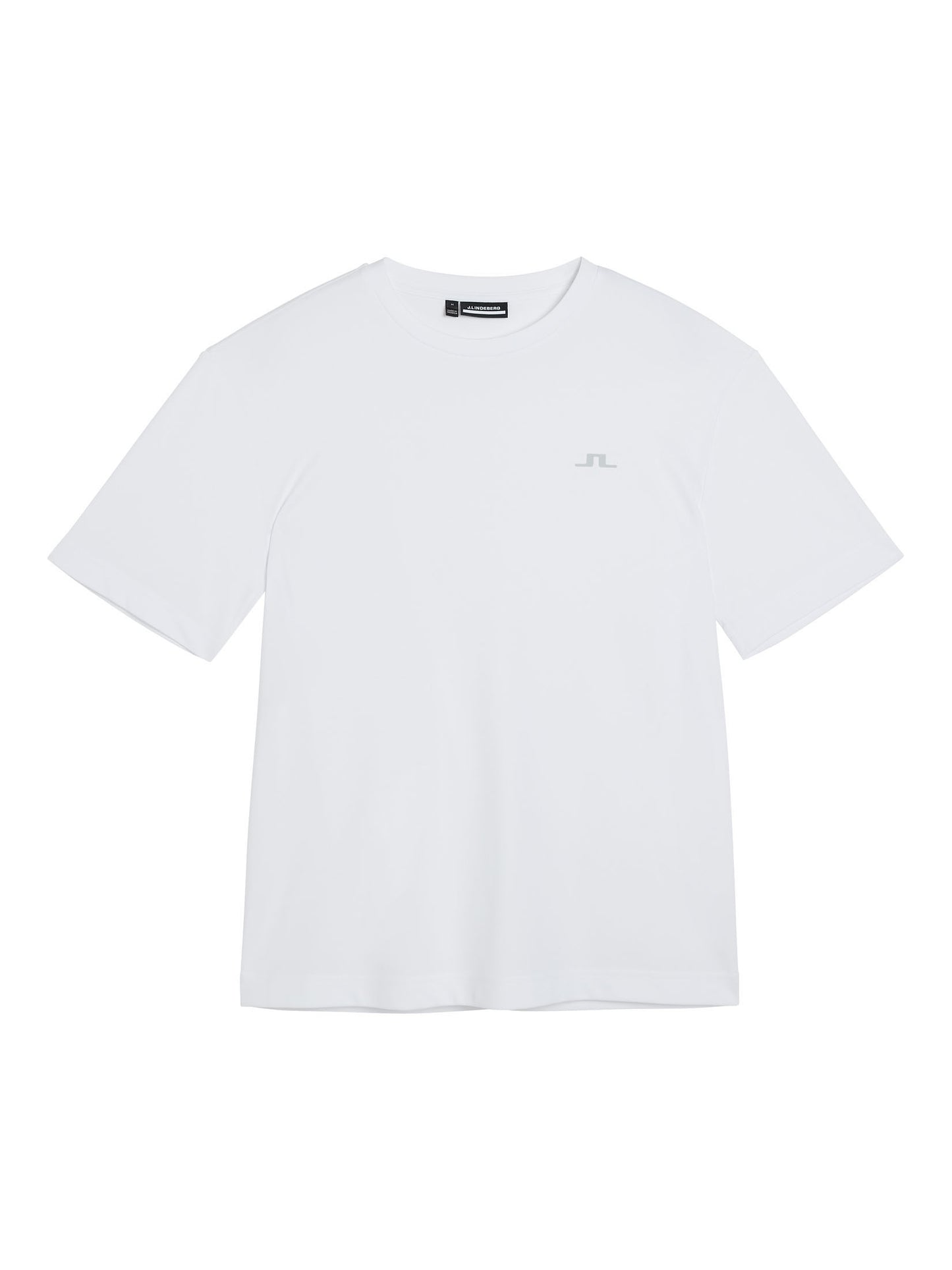 Ade T-shirt / White