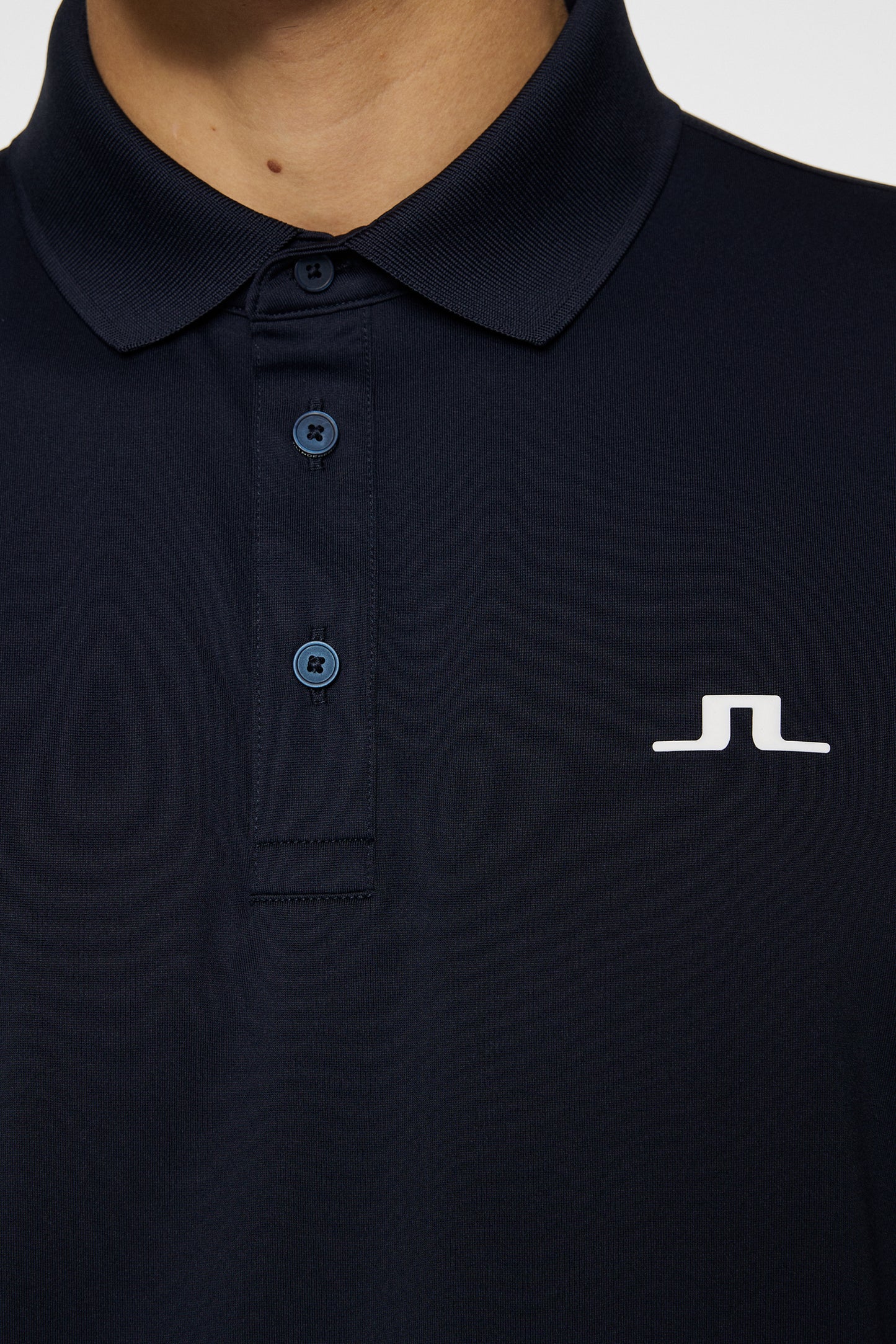 Bridge Polo / JL Navy