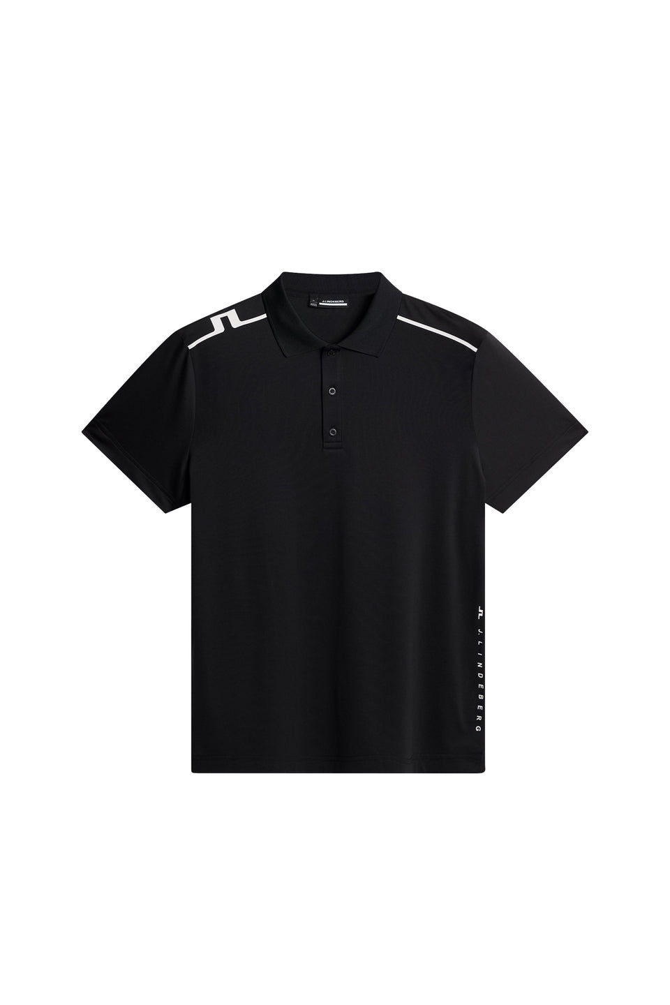 Lionel Polo / Black