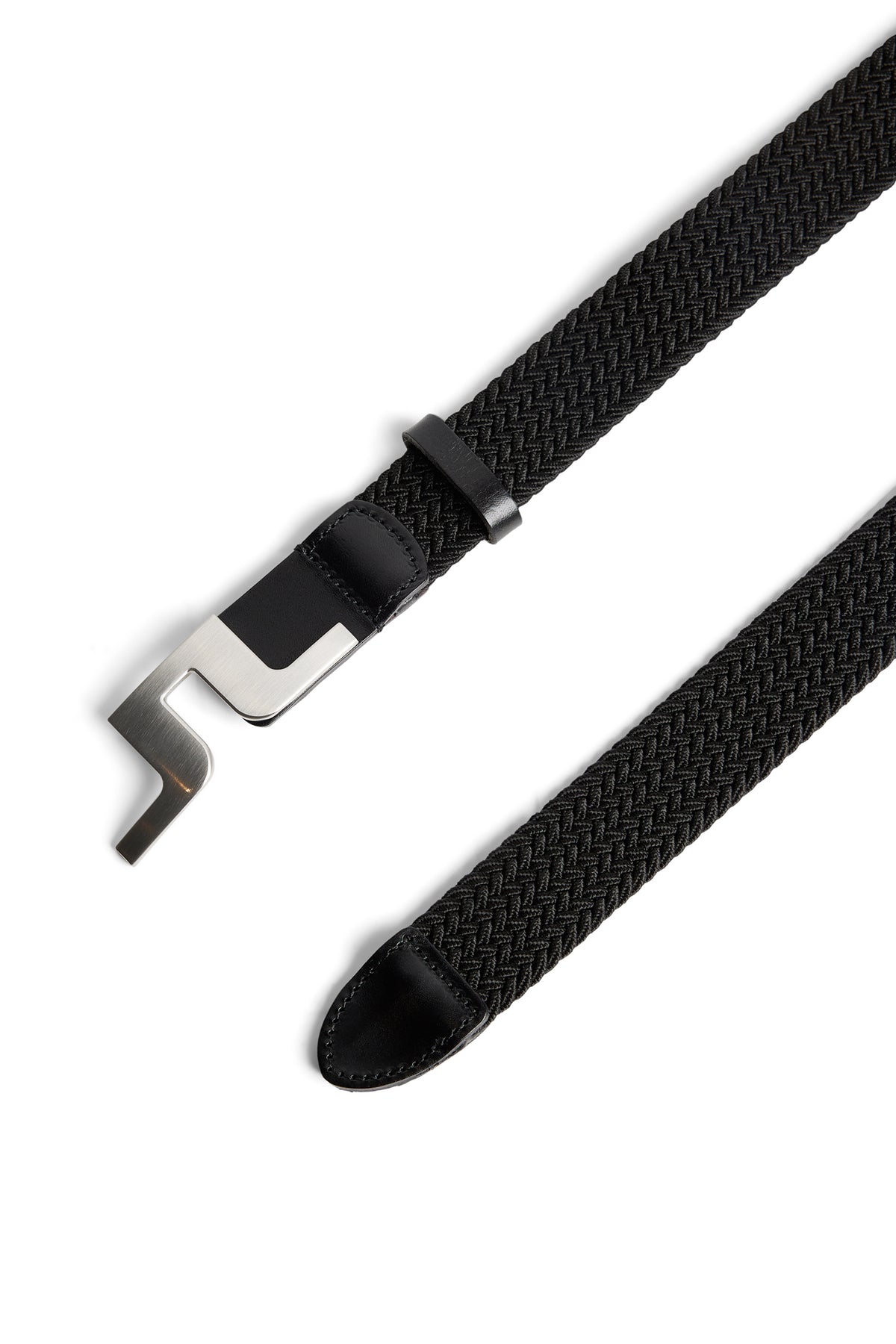 Berry Elastic Belt / Black