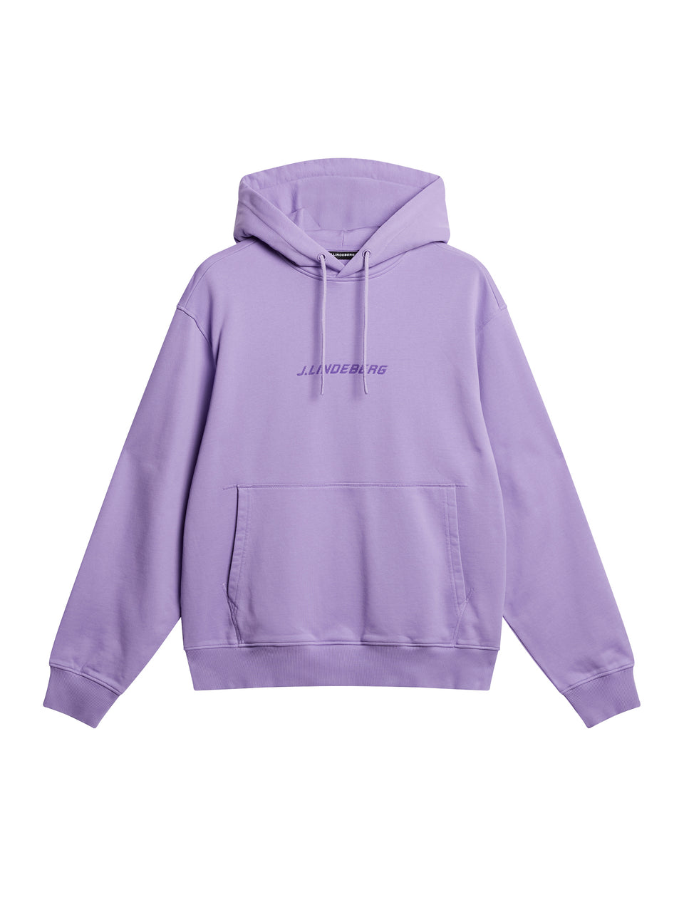 Callan Logo Hoodie / Bougainvillea