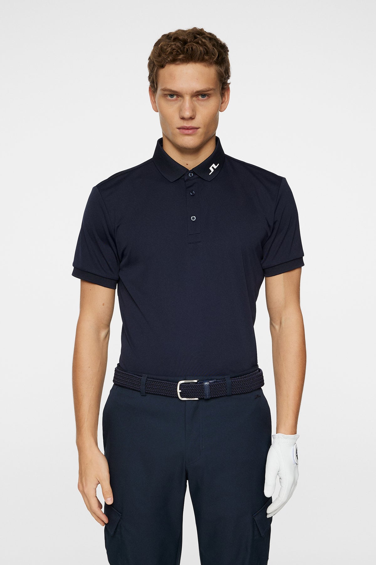 KV Polo / JL Navy