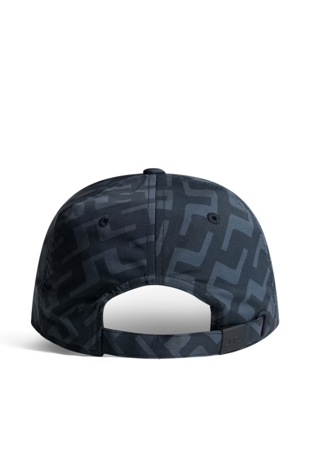 Elo Printed Cap / Bias Bridge Black