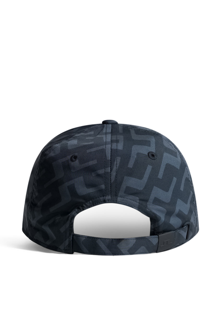 Elo Printed Cap / Bias Bridge Black