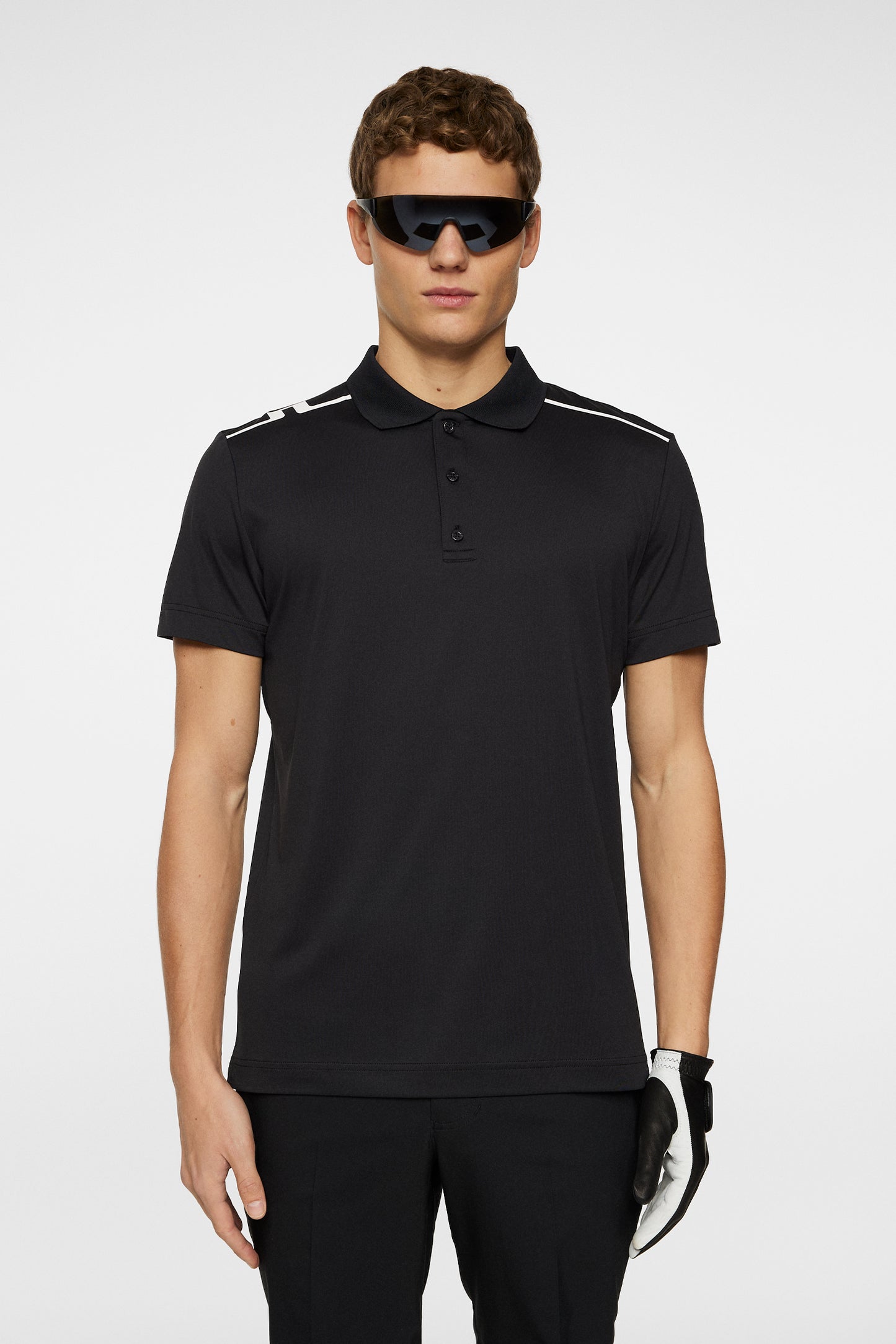 Lionel Polo / Black