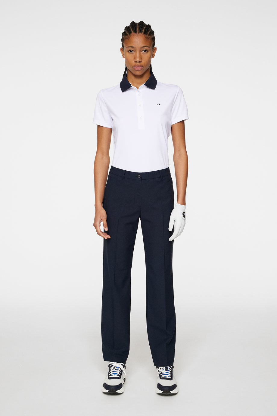 Meghan Pant / JL Navy