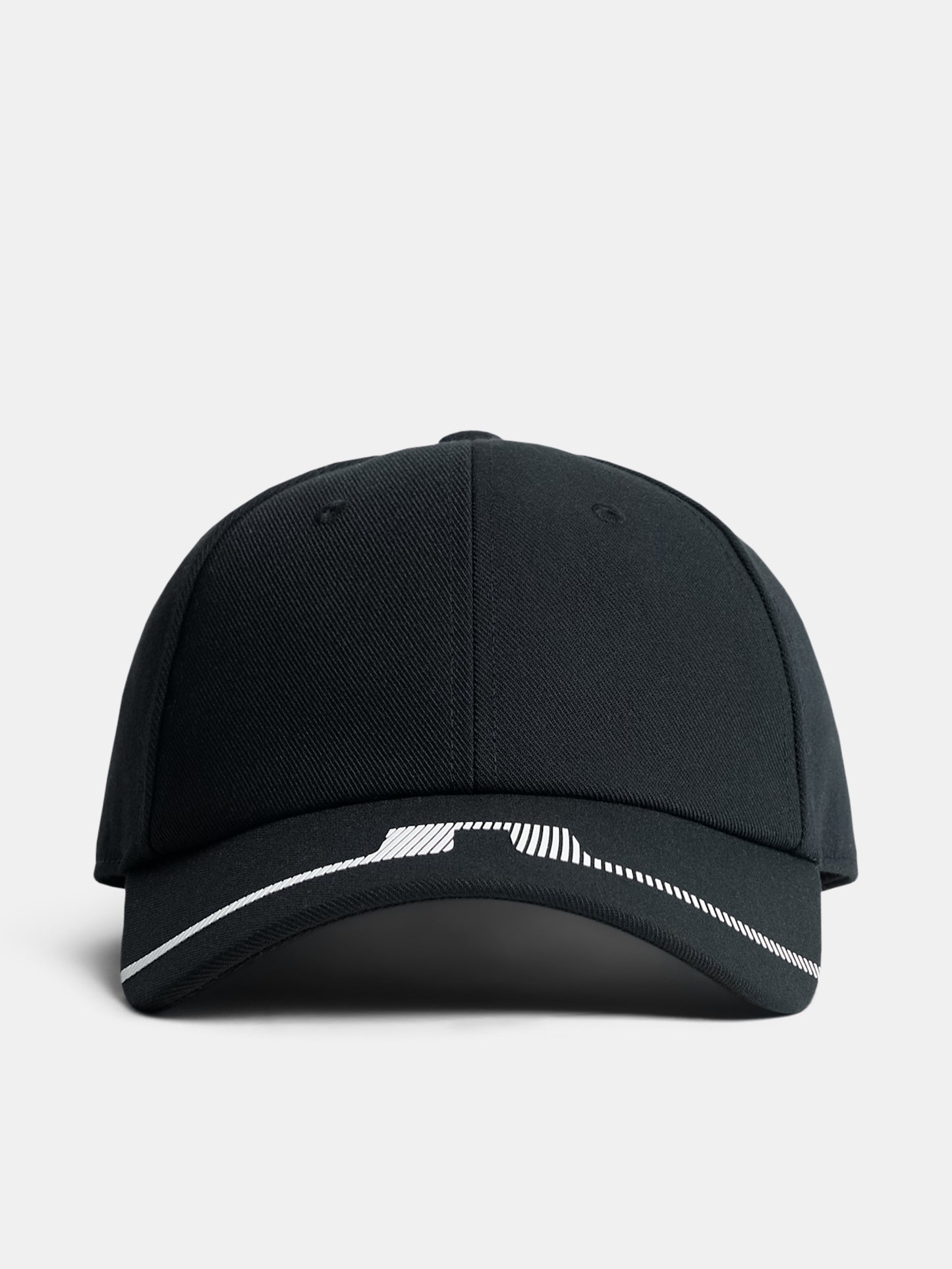 The Gradient Cap / Black