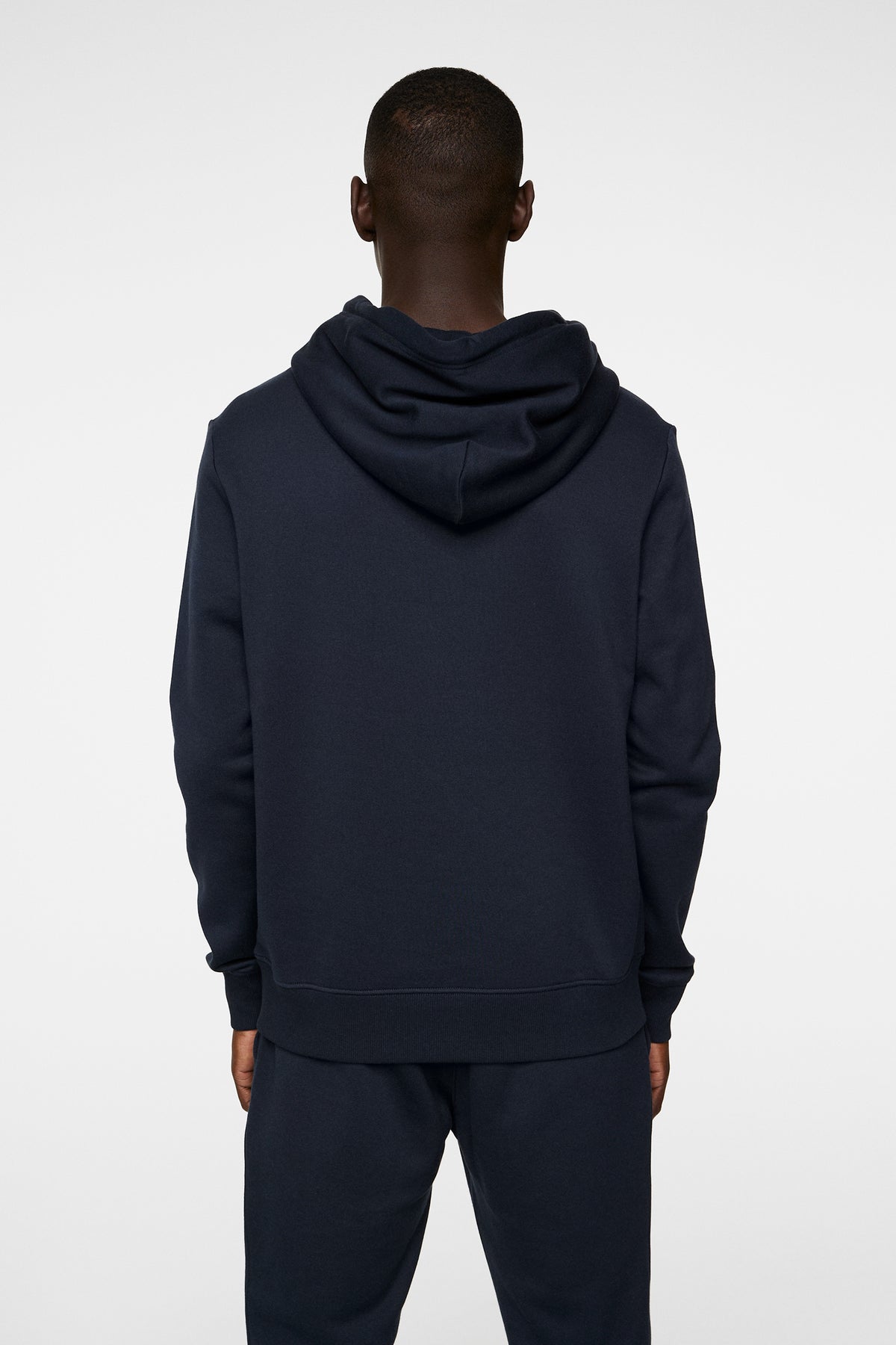 Alpha Hood / JL Navy