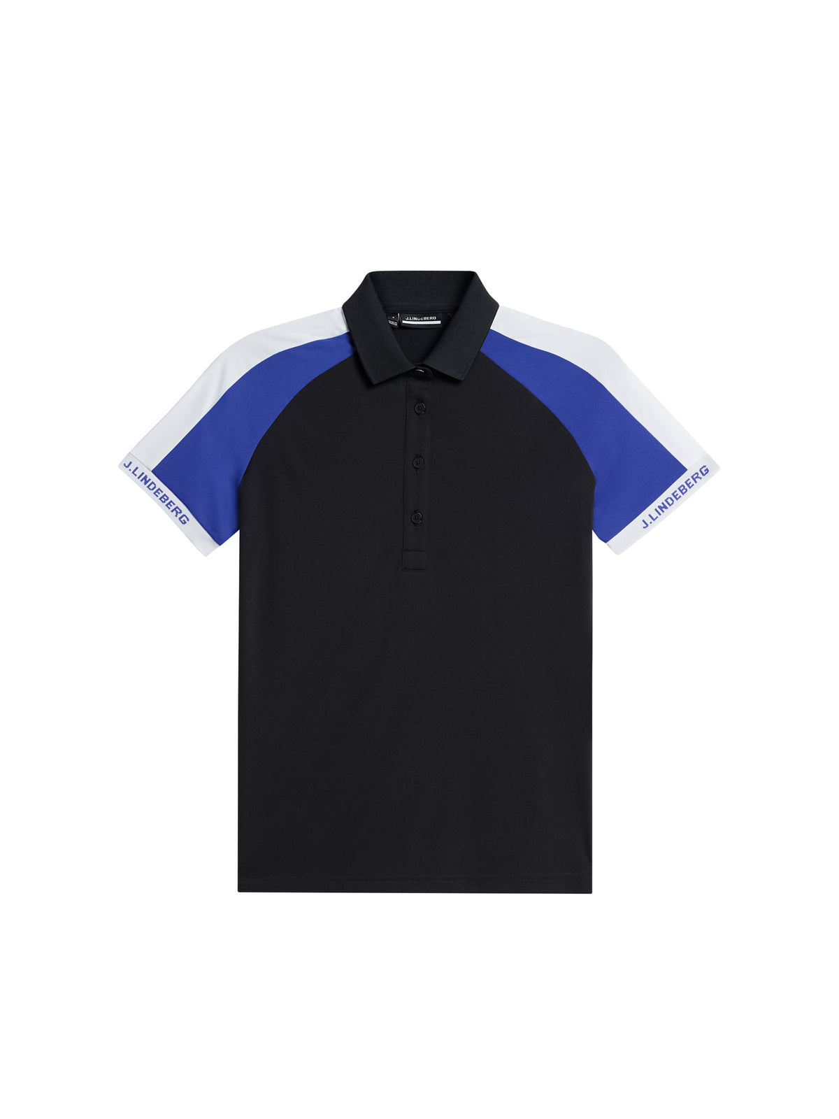 Priya Polo / Black