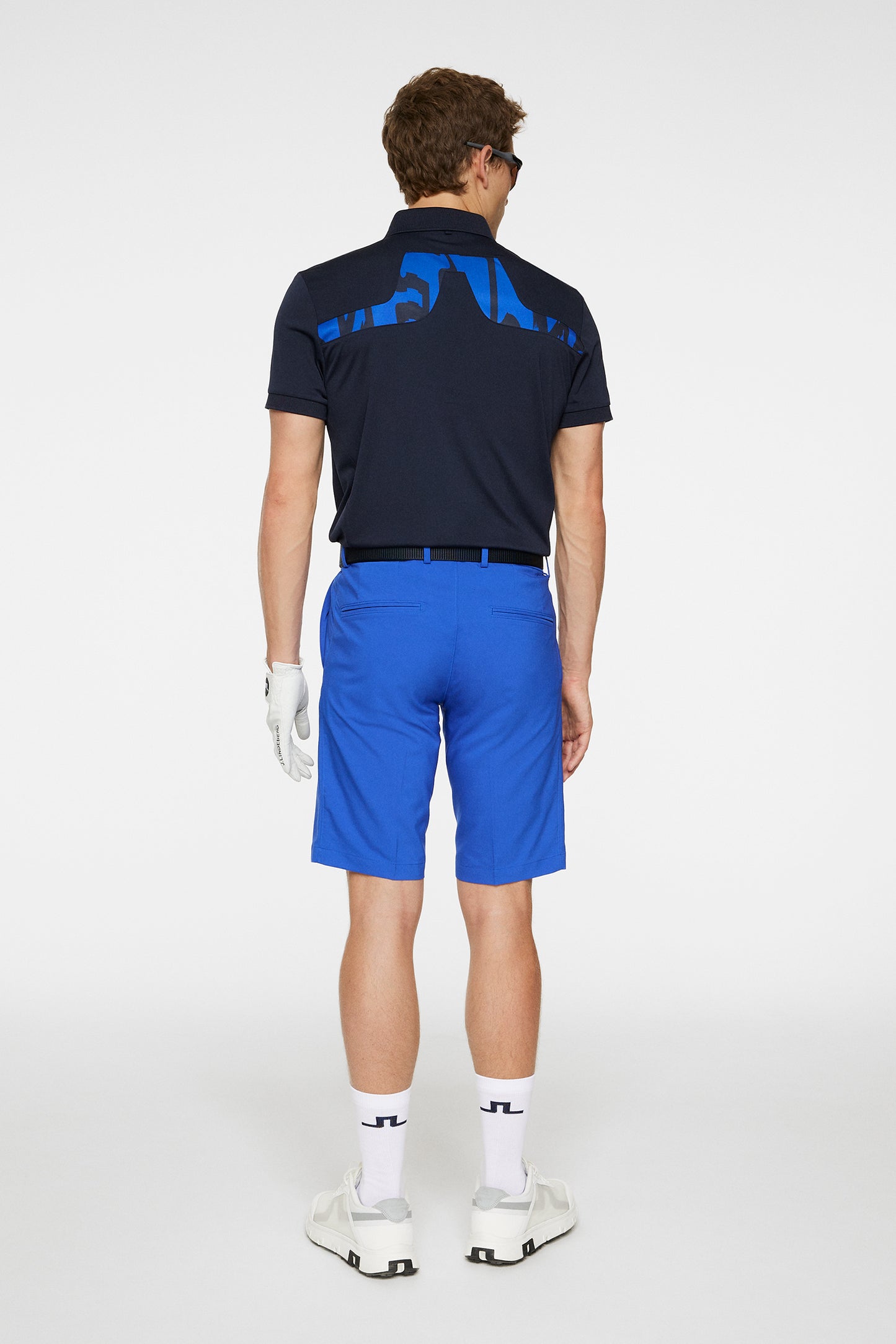 Somle Shorts / Club Blue